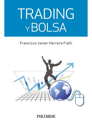 cover image of Trading y bolsa